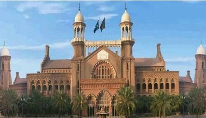 Ordering fresh election for Punjab CM slot will violate SC&rsquo;s verdict: LHC