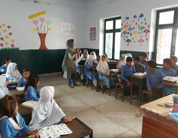 Sindh makes data system of all universities, boards, institutes