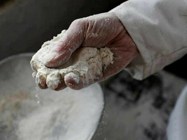 Wheat&rsquo;s going on with Punjab flour prices?