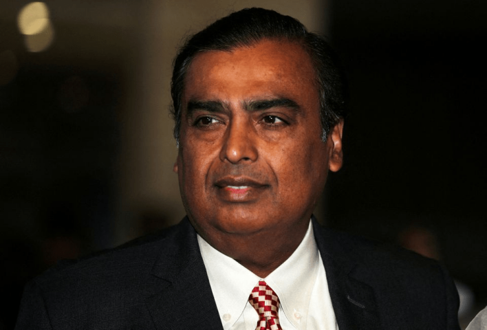 Ambani children at centre of leadership change at India&rsquo;s Reliance