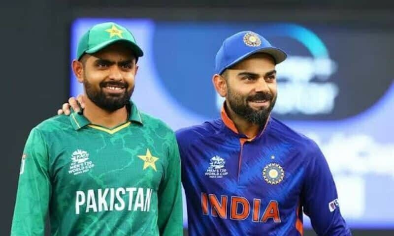 Virat Kohli, Babar Azam to play on the same team?