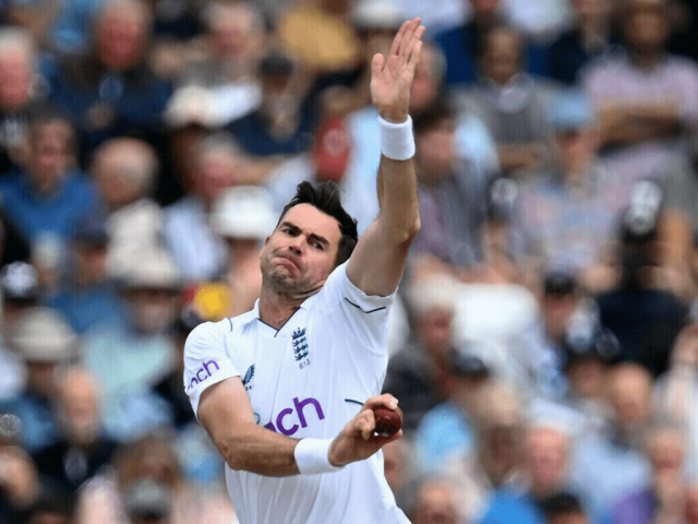 Anderson stunned by &lsquo;fearless&rsquo; England transformation