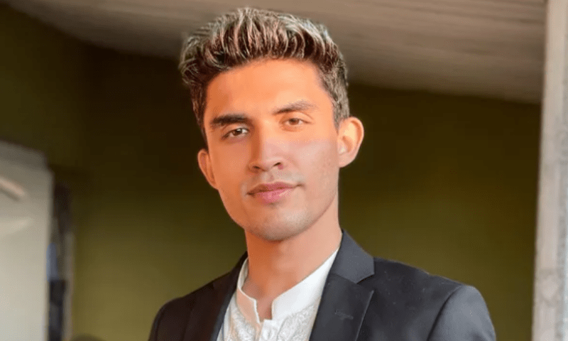 Young Pakistani YouTuber Abdullah Khattak passes away