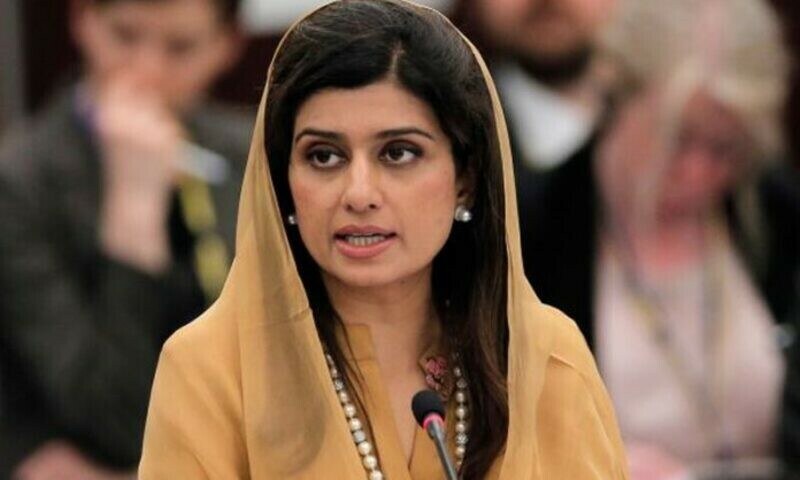 &lsquo;Not a good idea to starve Afghans&rsquo;: Khar calls for easing sanctions on Afghanistan