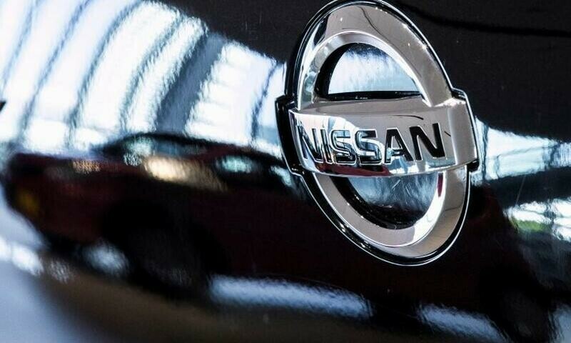 Nissan recalls nearly 323,000 Pathfinders SUVs due to hood issue