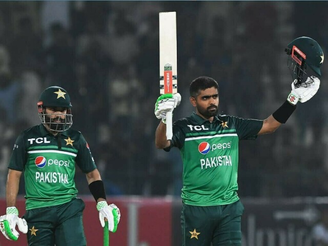 Pakistan players to get separate Test and limited overs contracts