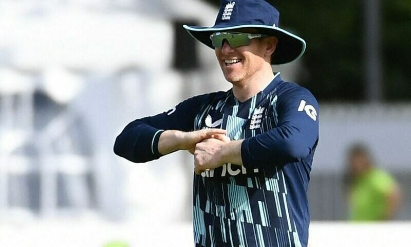 England&rsquo;s Eoin Morgan &lsquo;to call time&rsquo; on cricket