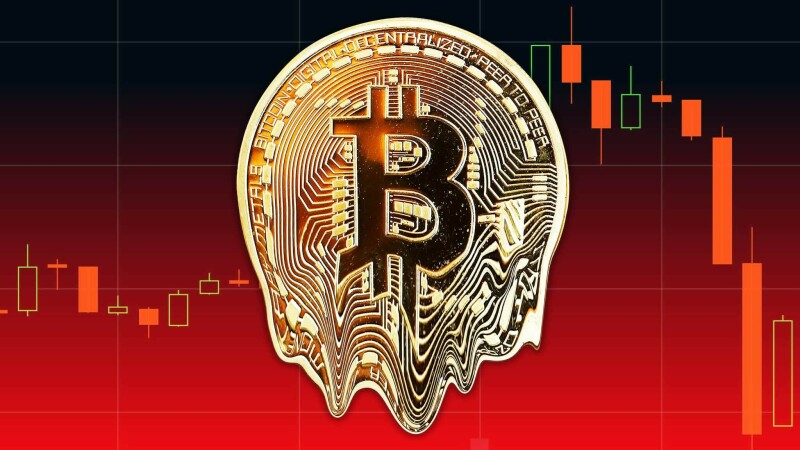 Crypto lending world sways under risk and turmoil