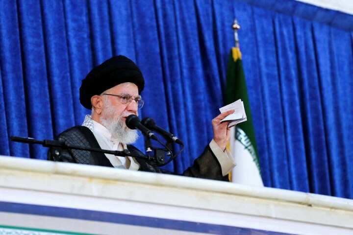 Rise of Arab-Israel axis spurs Iran to redouble nuclear talks push