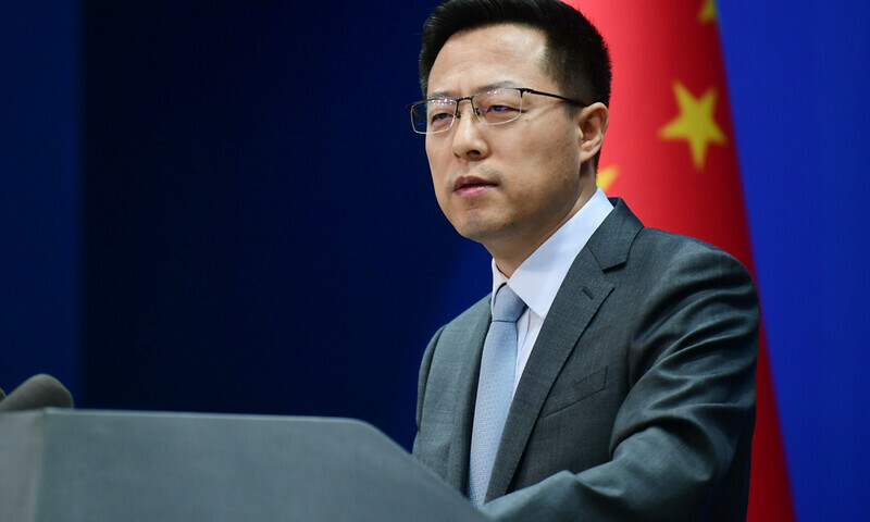 China opposes India&rsquo;s plan to hold G20 meeting in IIOJK