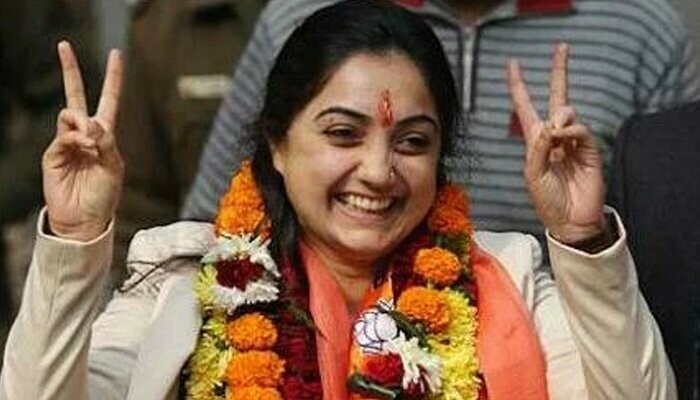 Nupur Sharma&rsquo;s &lsquo;loose tongue set country on fire&rsquo;: Indian top court