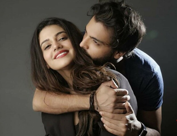 Zara Noor Abbas opens up about pregnancy