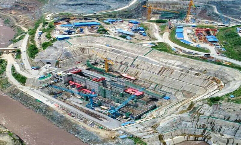 First CPEC Karot Hydropower project starts functioning: PM