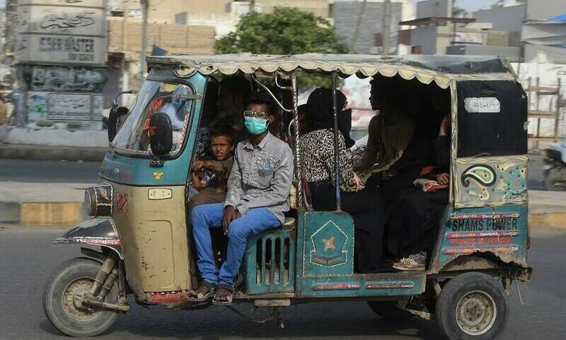 Follow Covid SOPs or brace for &lsquo;tough decisions&rsquo;: Murad Ali Shah