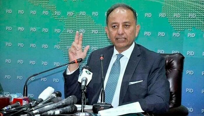 Pakistan's gas reserve depleting at 10% per annum: Musadik Malik