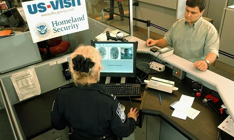 US eases eligibility criteria for visa holders from Pakistan