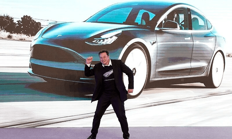 Tesla hit by new lawsuit alleging racial abuse against black workers
