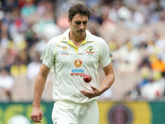 India on Cummins&rsquo; radar after Australia&rsquo;s Galle win