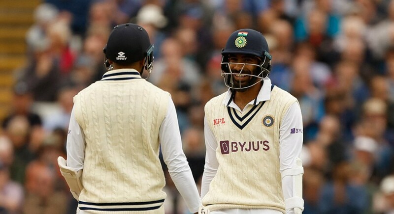 Stuart Broad on the receiving end again as Bumrah breaks 145-year-old Test record
