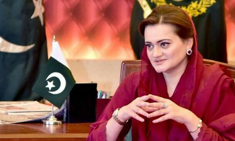 Panel formed to finalise journalist protection bill: Marriyum
