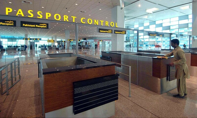 &lsquo;Illegal&rsquo; collection of excise duty at airports irks PM Shehbaz