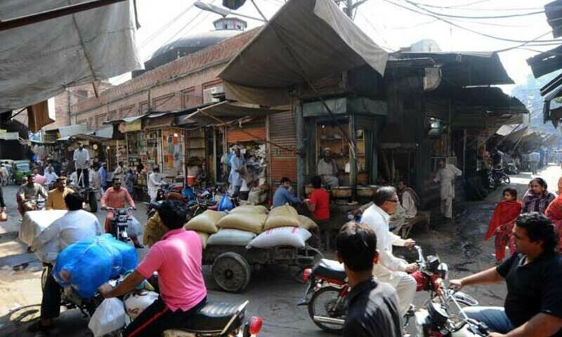 Islamabad, Punjab reverse markets closing time restriction to provide &lsquo;Eid relief&rsquo;