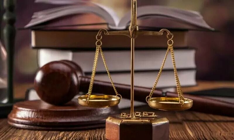 WJP&rsquo;s Rule of Law Index about Pakistan based on perception rather than real data: LJCP