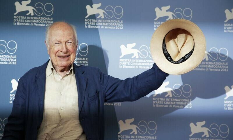 Visionary British theatre director Peter Brook dies aged 97