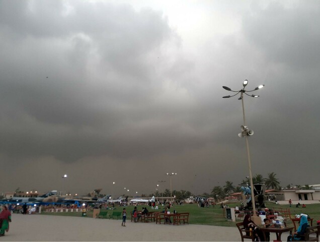 This is why K-Electric is load shedding at night