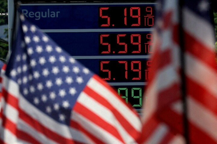 Oil could hit $380 if Russia slashes output over price cap, says JP Morgan