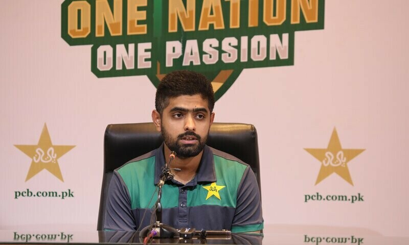 Babar hopeful of bringing Test cricket respite to crisis-hit Sri Lanka