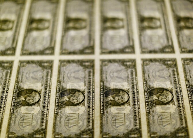 Good things came in 300s for a worker in Chile