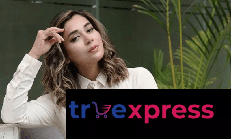 Singer Komal Rizvi launches online marketplace