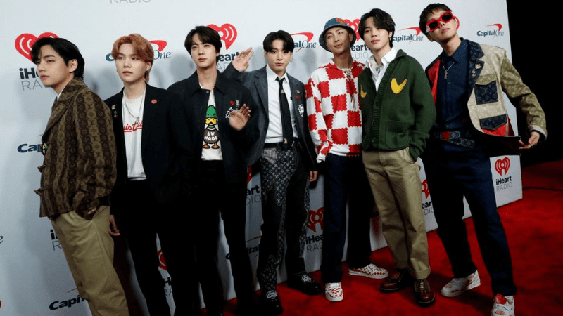K-pop stars to join military in South Korea?