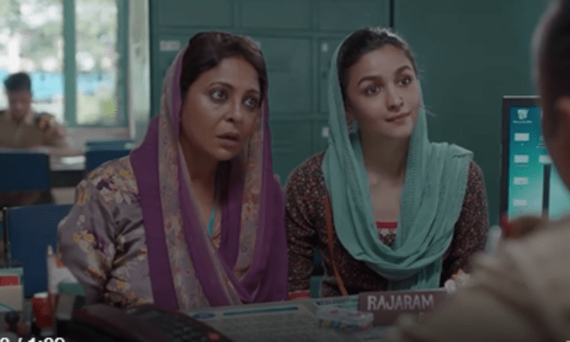It&rsquo;s just a tease Darlings, Alia Bhatt shares mini trailer