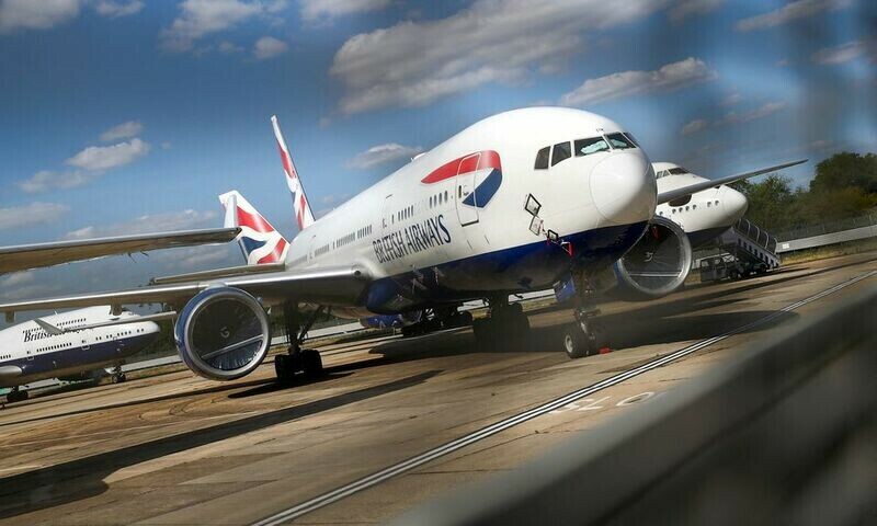 British Airways cancels more flights at &lsquo;most challenging period&rsquo; in history