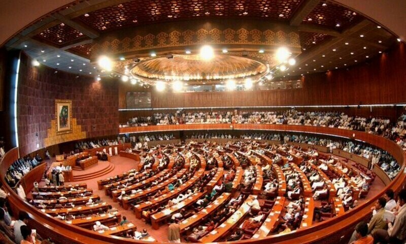 Parliament&rsquo;s national security committee gives go-ahead to govt for talks with TTP