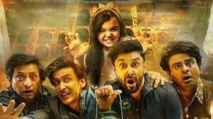 Yasir Hussain is done with locally produced movies not being screened