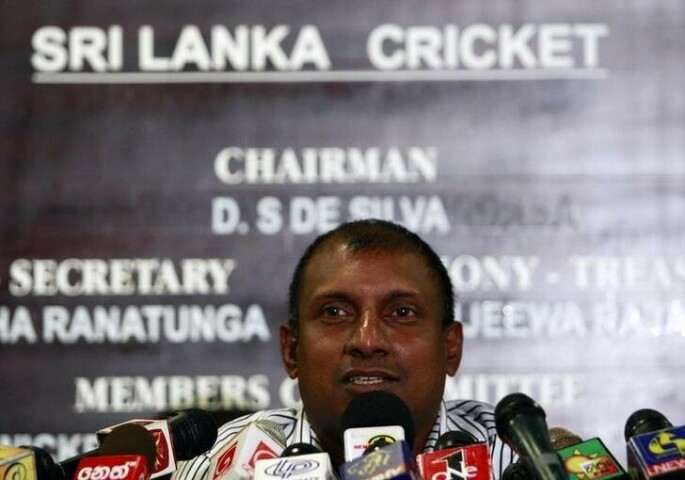 India should ease grip on T20 leagues for good of game: Aravinda
