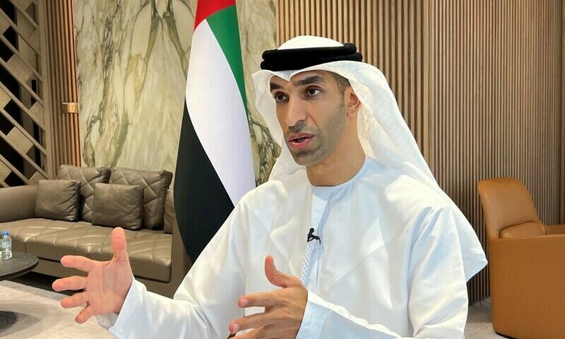 United Arab Emirates cuts red tape to attract businesses