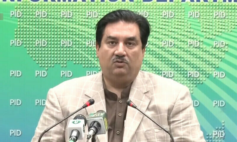 Load-shedding to decrease substantially during Eid: energy minister