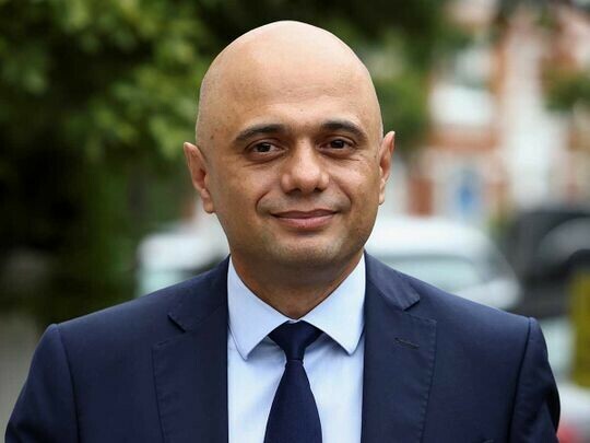 Pakistani bus driver&rsquo;s son could be UK&rsquo;s next prime minister