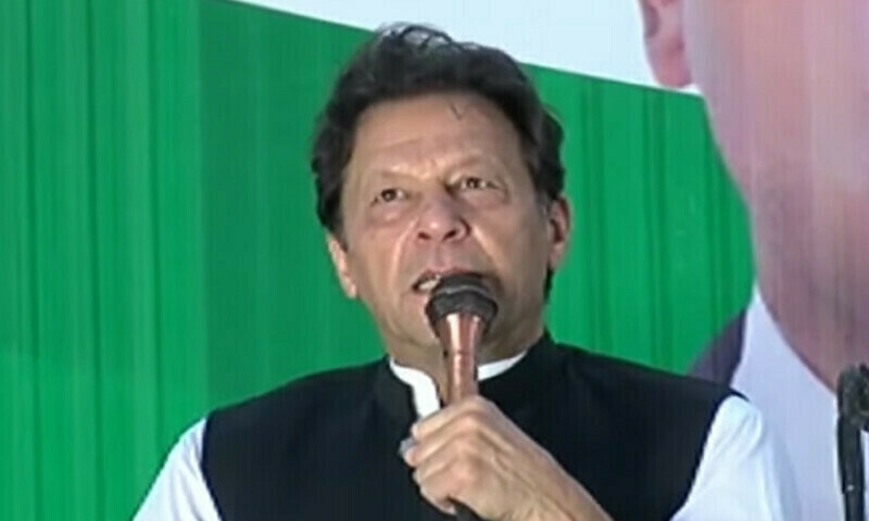 We will defeat them in Punjab by-polls: Imran