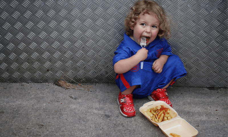 Global hunger numbers rose to 828 million in 2021: UN report