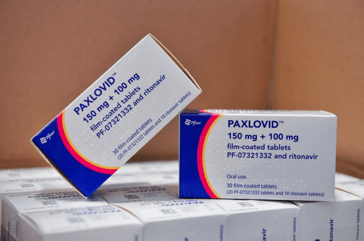 Africa CDC says it has signed MOU with Pfizer for COVID pill