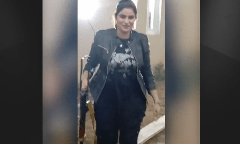 TikTokers fake robbery to get away with murder