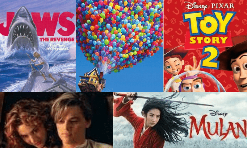 Kate Winslet breaks Tom Cruise&rsquo;s breath holding record and other fun facts