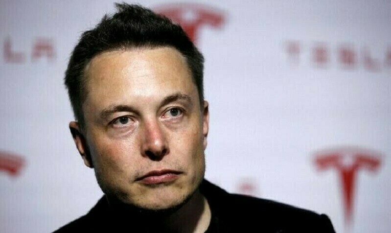 Elon Musk is not buying Twitter for $44b