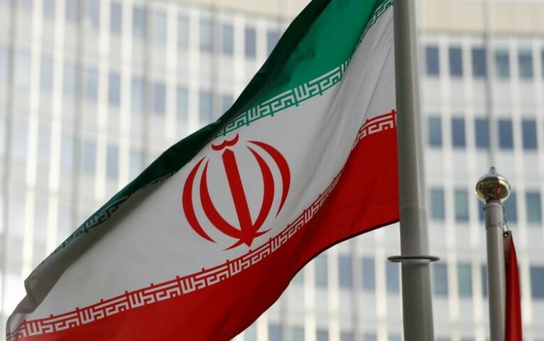 Iran arrests two filmmakers for &lsquo;inciting unrest&rsquo;