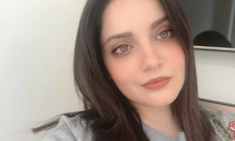 Armeena Khan highlights three Arab women&rsquo;s murders